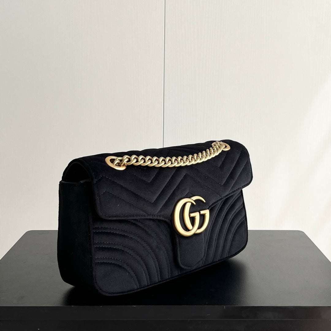 136PB66B Popular leather bag