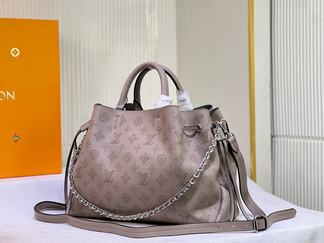 15XE13B Popular  leather bag)