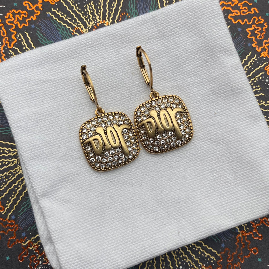 14D415E Popular  Earrings