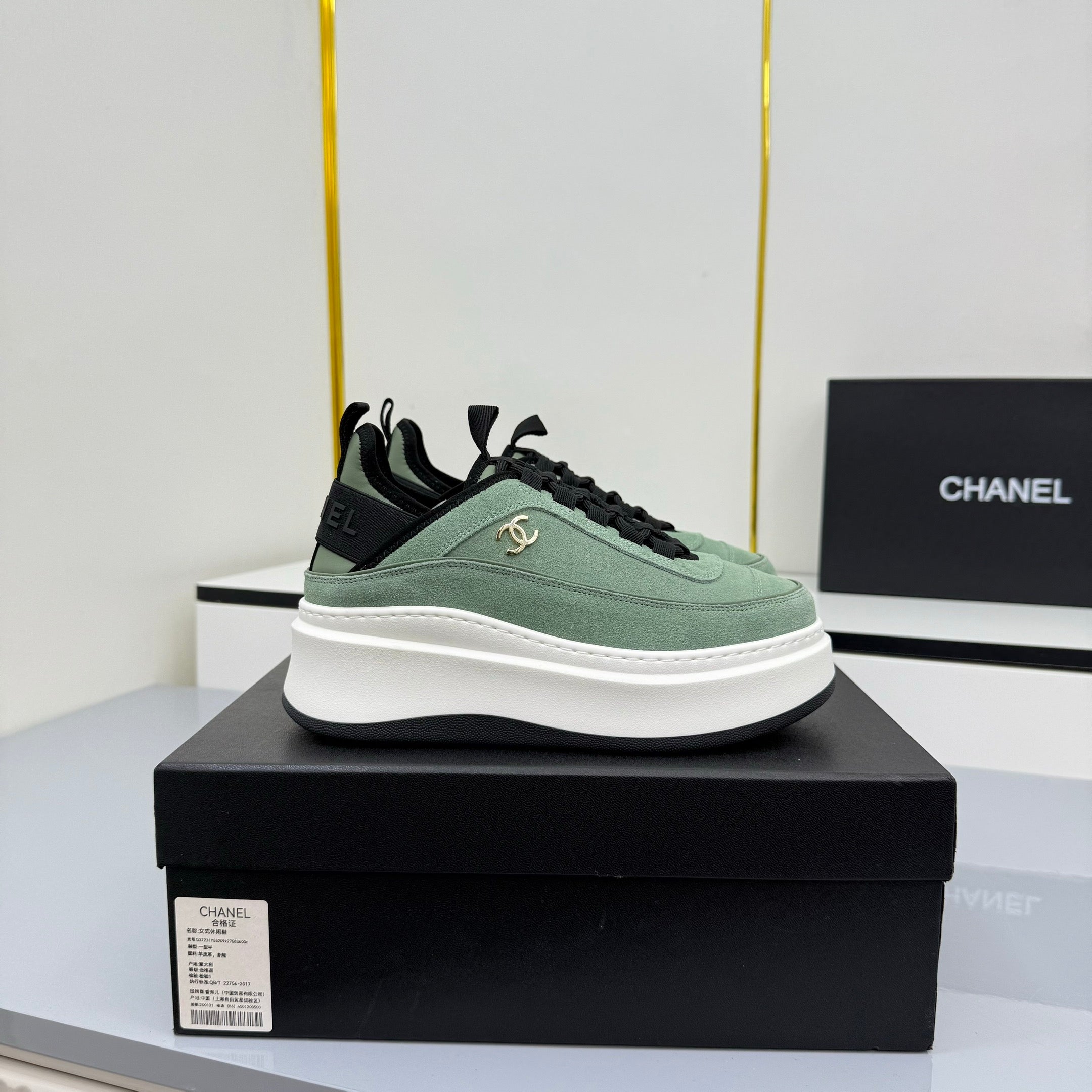 2105QC393Z Popular high-quality Shoes