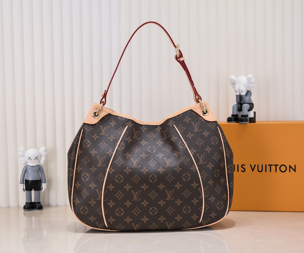 1XE63B Popular   leather bag 