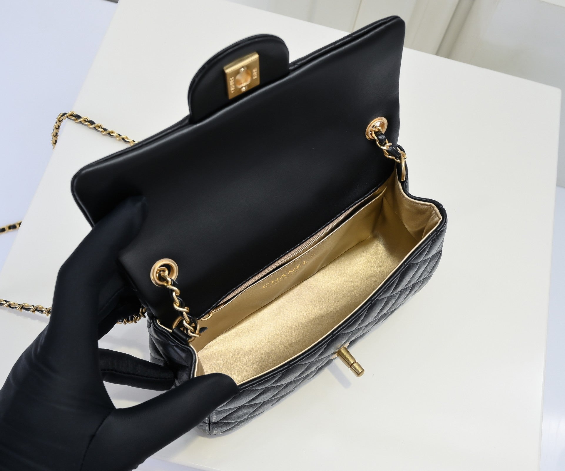 1XSL76B Popular   leather bag