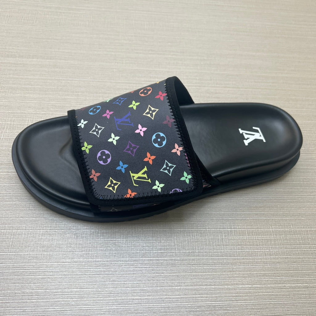 5LE207Z Popular Slippers