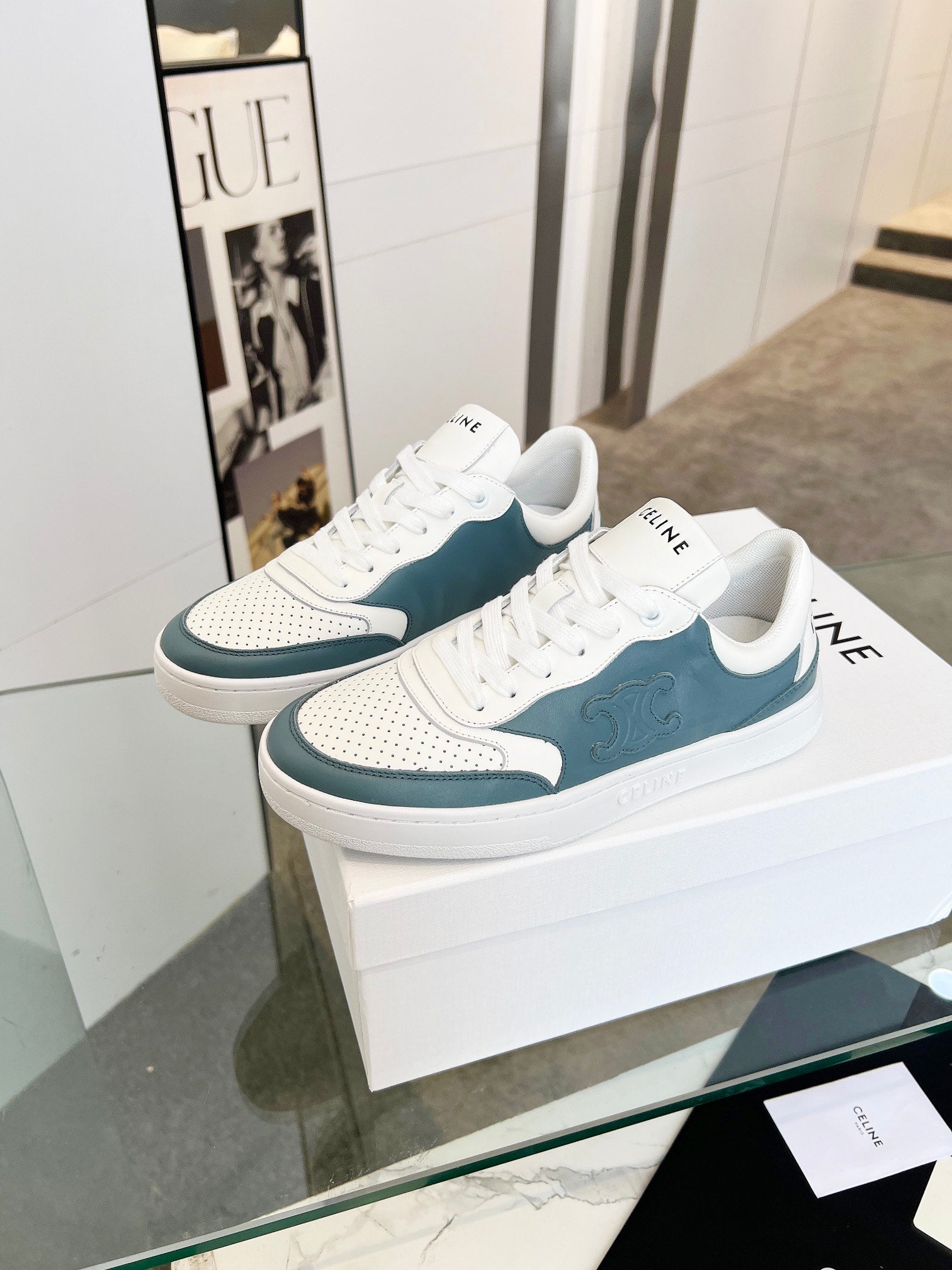 285ZN154Z  Popular high-quality shoes