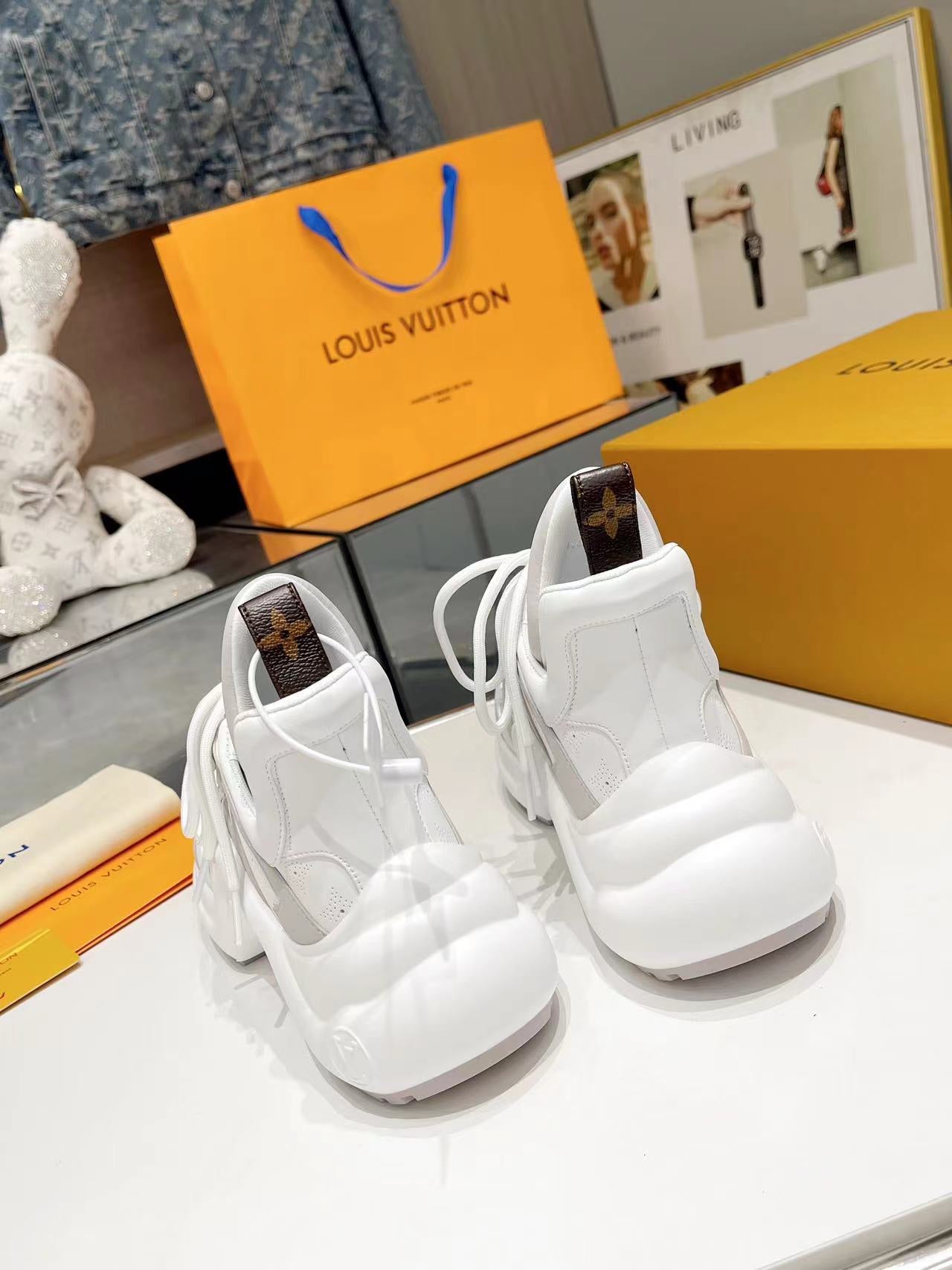 295QE179Z  Popular high-quality Shoes