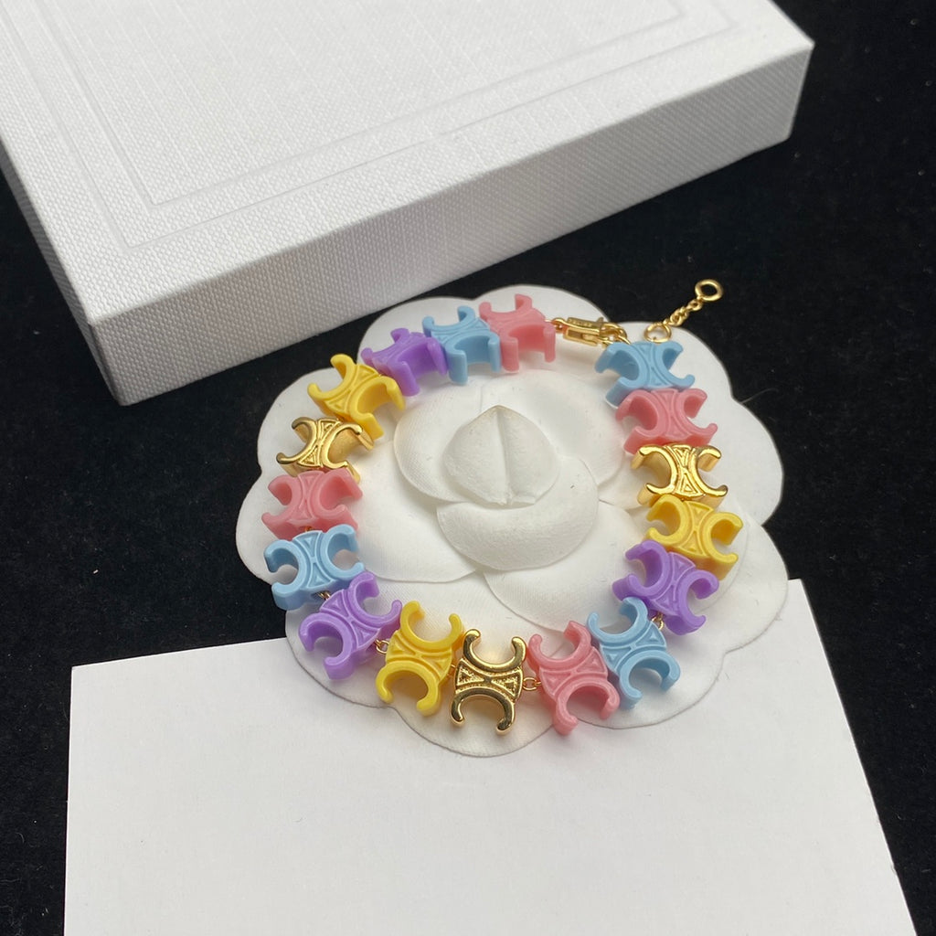 15QN35X Popular Necklace . Bracelet. earring
