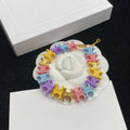 15QN35X Popular Necklace . Bracelet. earring