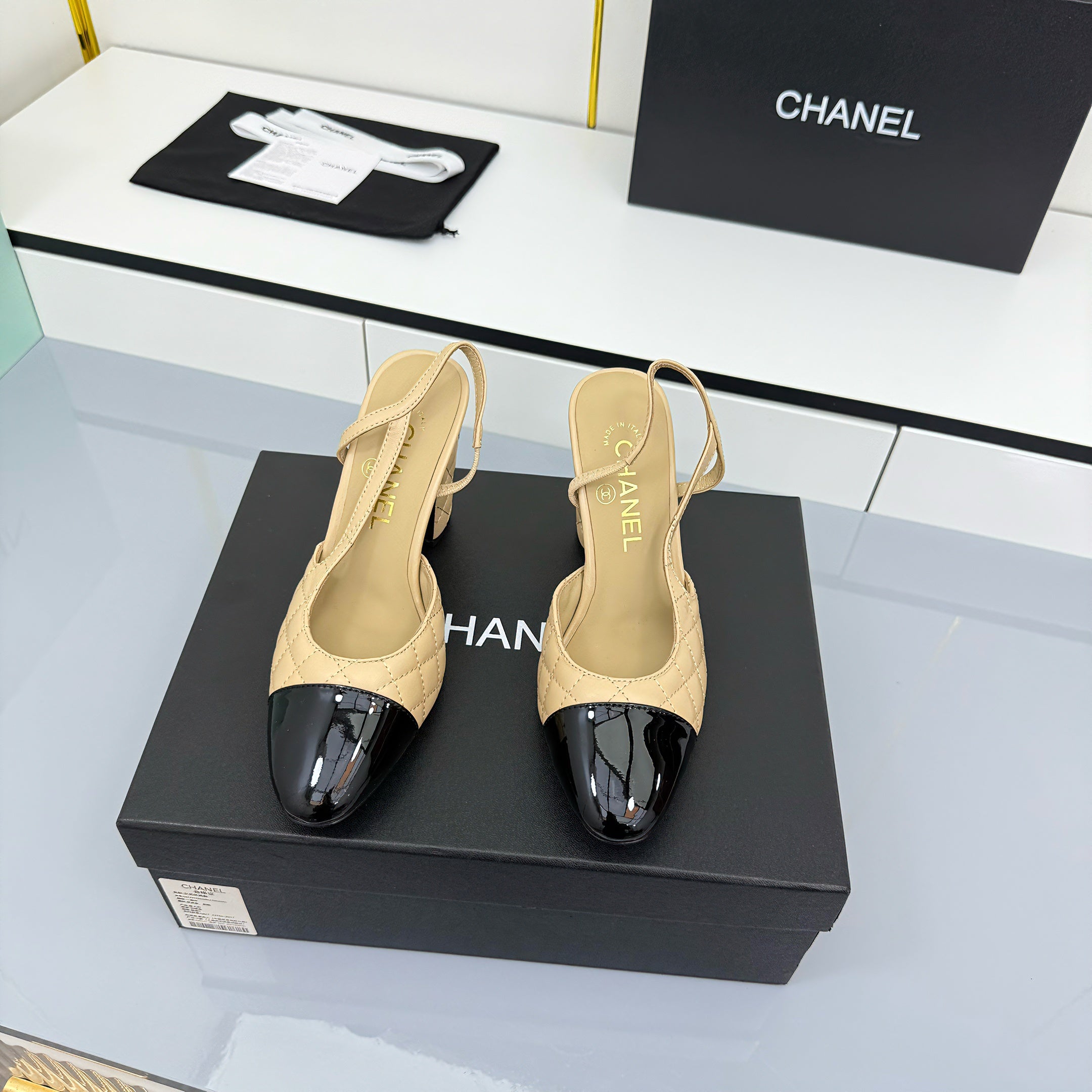 2105QC414Z Popular high-quality Shoes