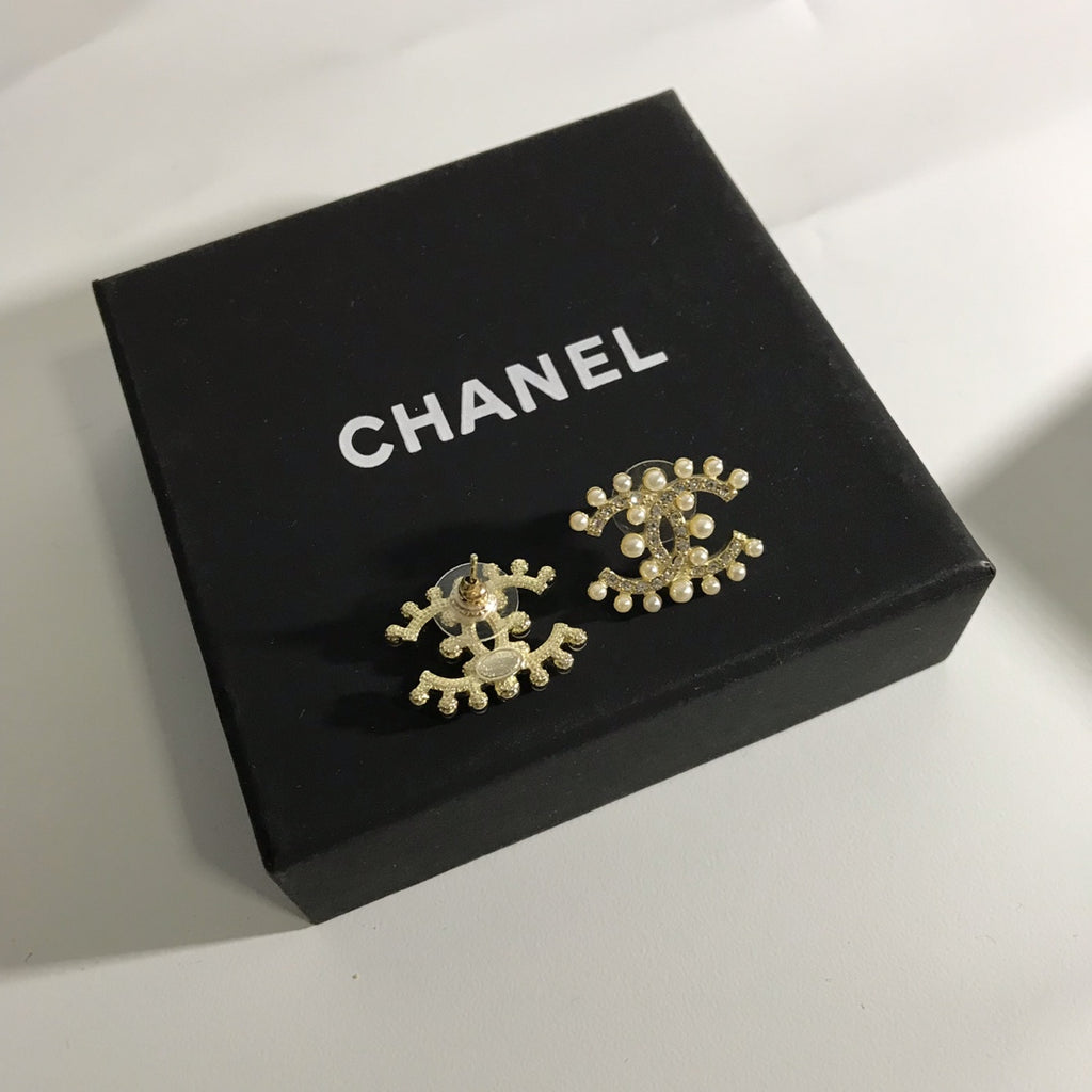 14C800E Popular  Earrings