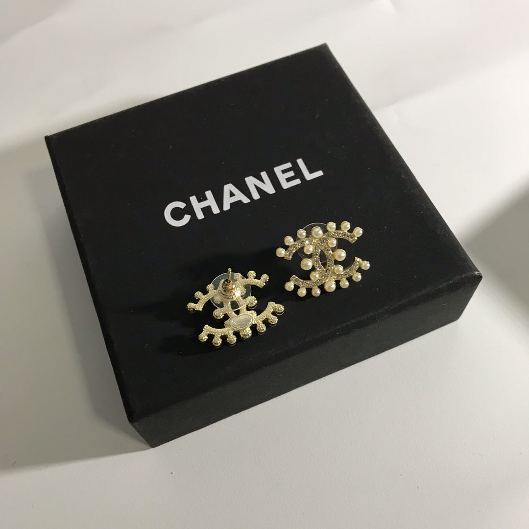 14C800E Popular  Earrings