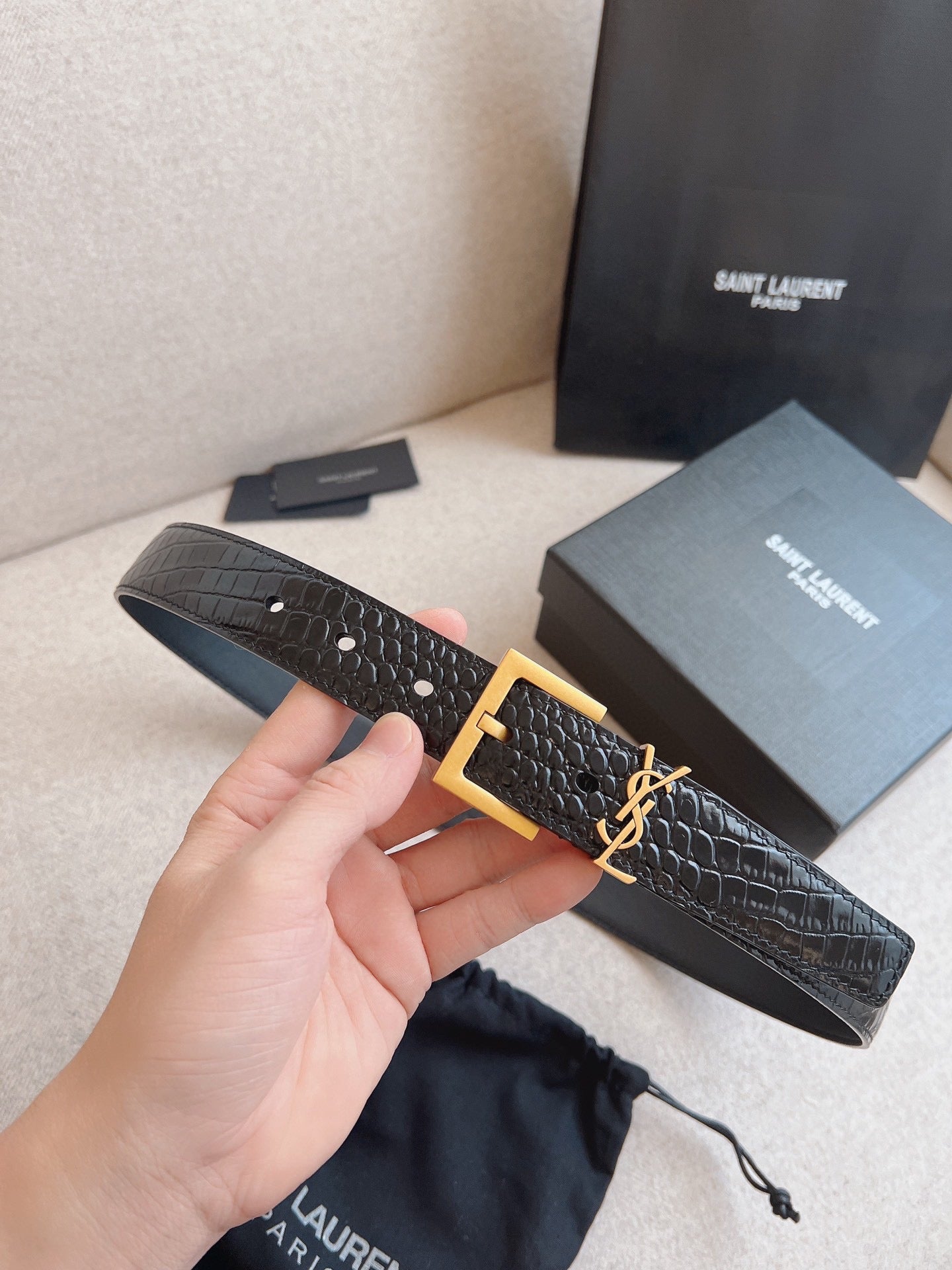 155RSL225P Popular  High quality belt With full package