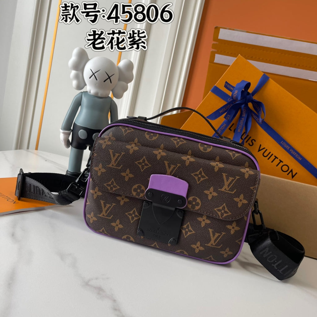 2WE38B Popular  leather bag