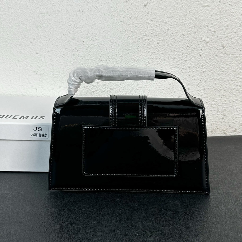 146PA132B Popular leather  bags
