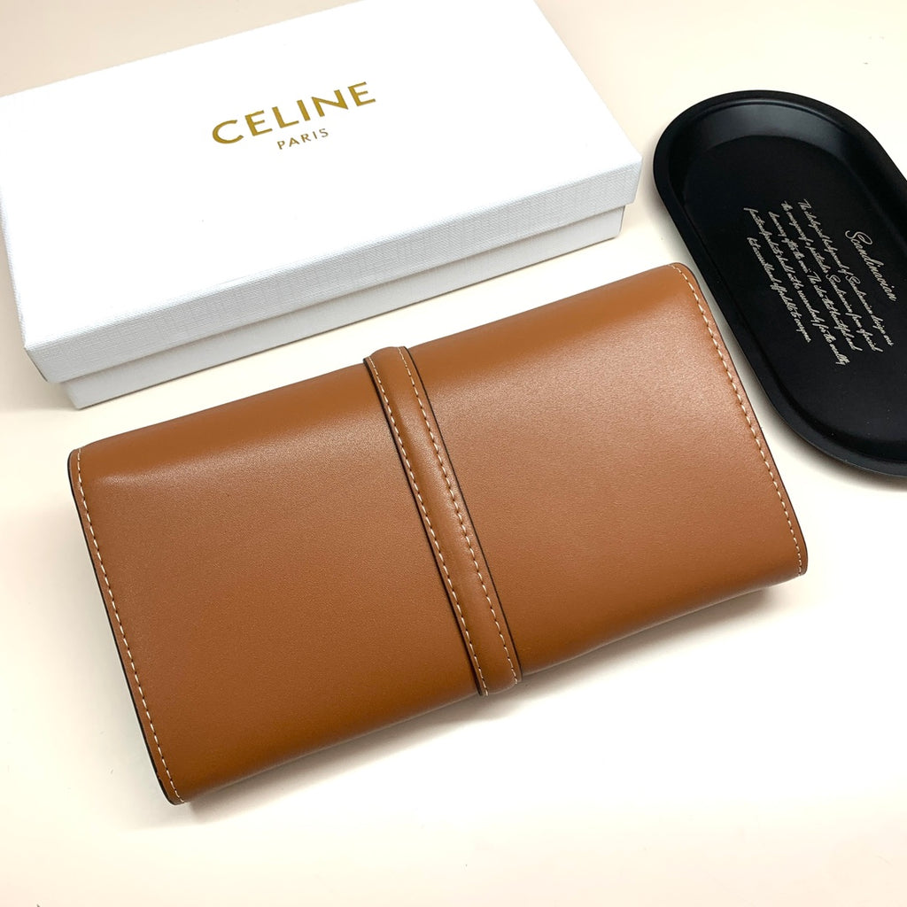 1XCL374B Popular  leather bag (with box)