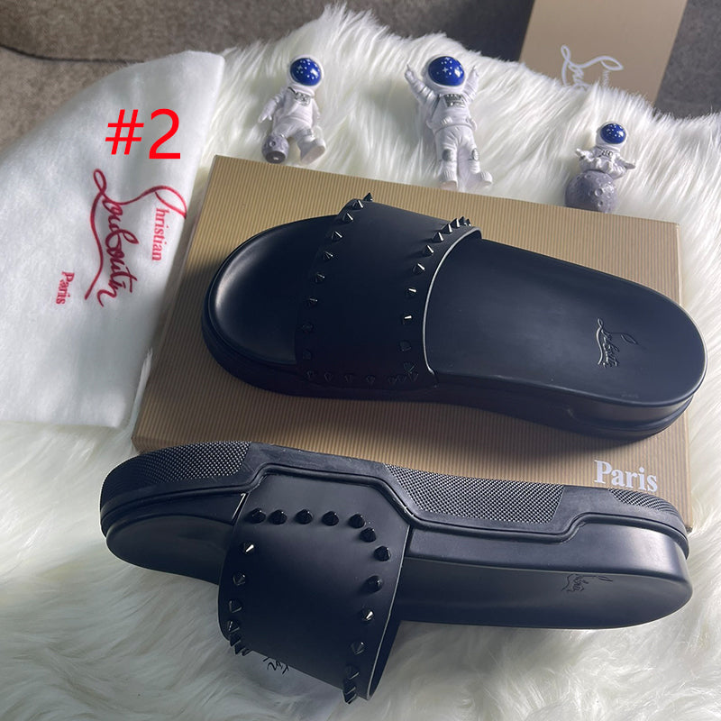 J4A26Z Popular Slippers