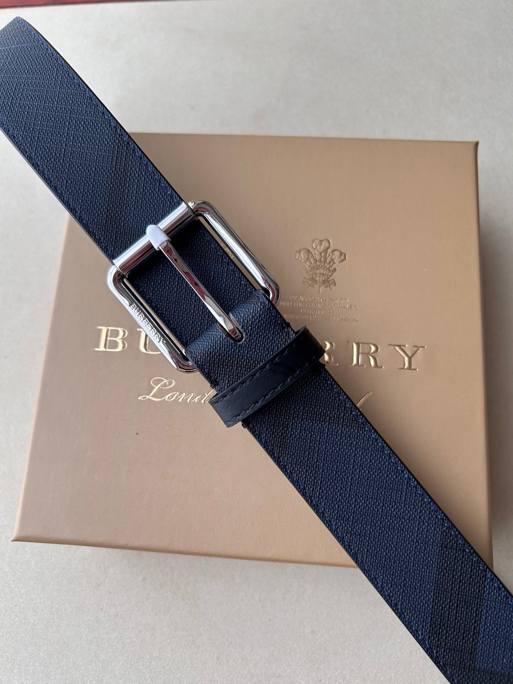 1115QR8P Popular High quality belt With full package