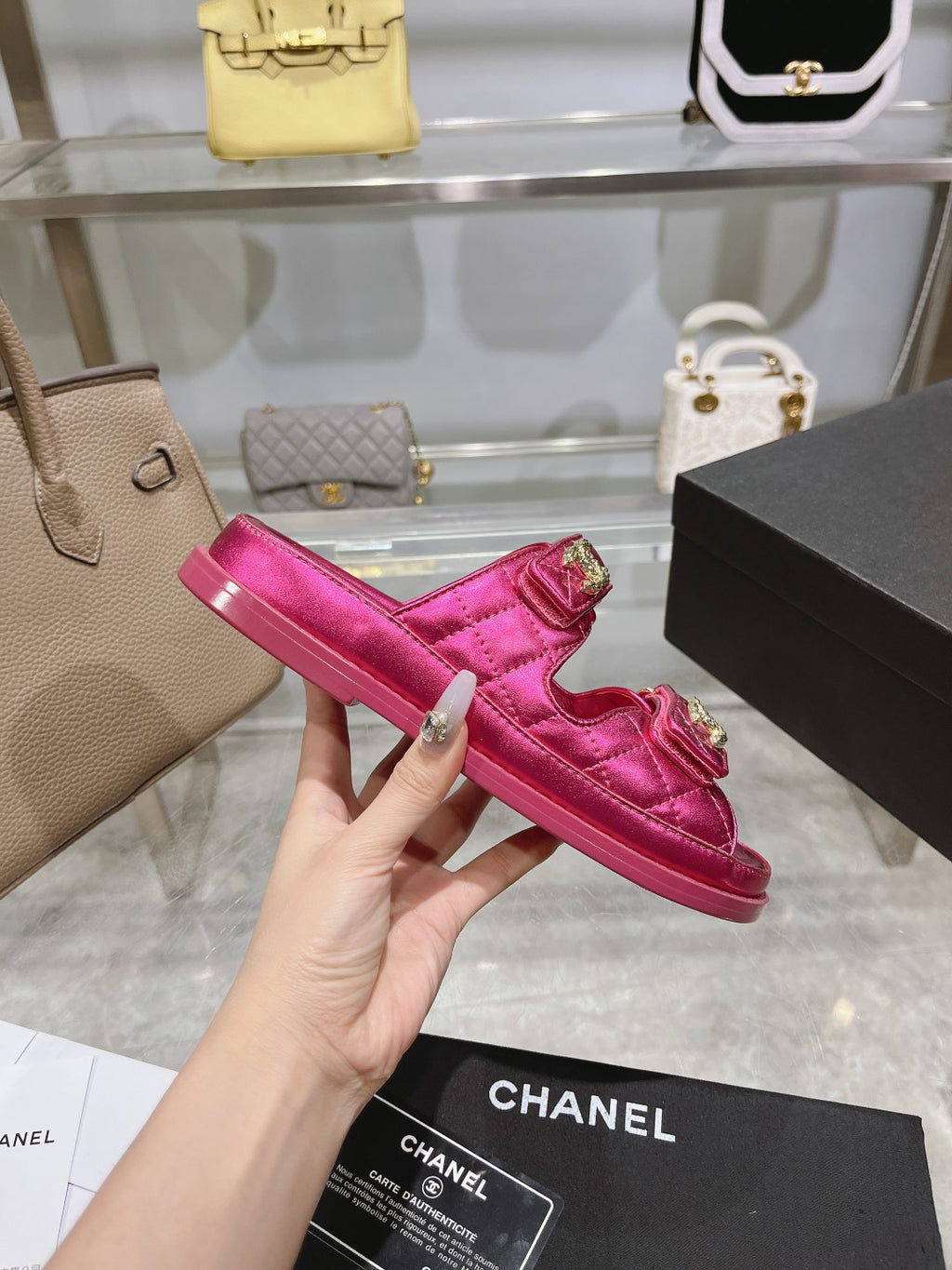 245RC9Z Popular leather shoes
