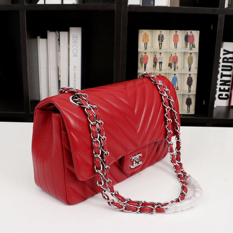 5C002B Popular   leather bag 