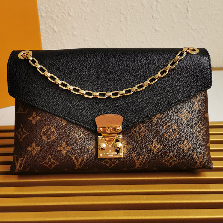 AE83B Popular  leather bag 