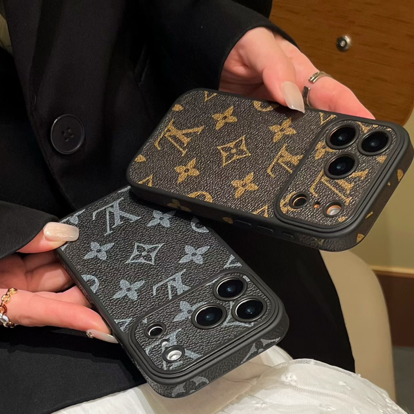36XE70A Popular Phone Case