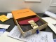 155NE43B Popular  leather wallets