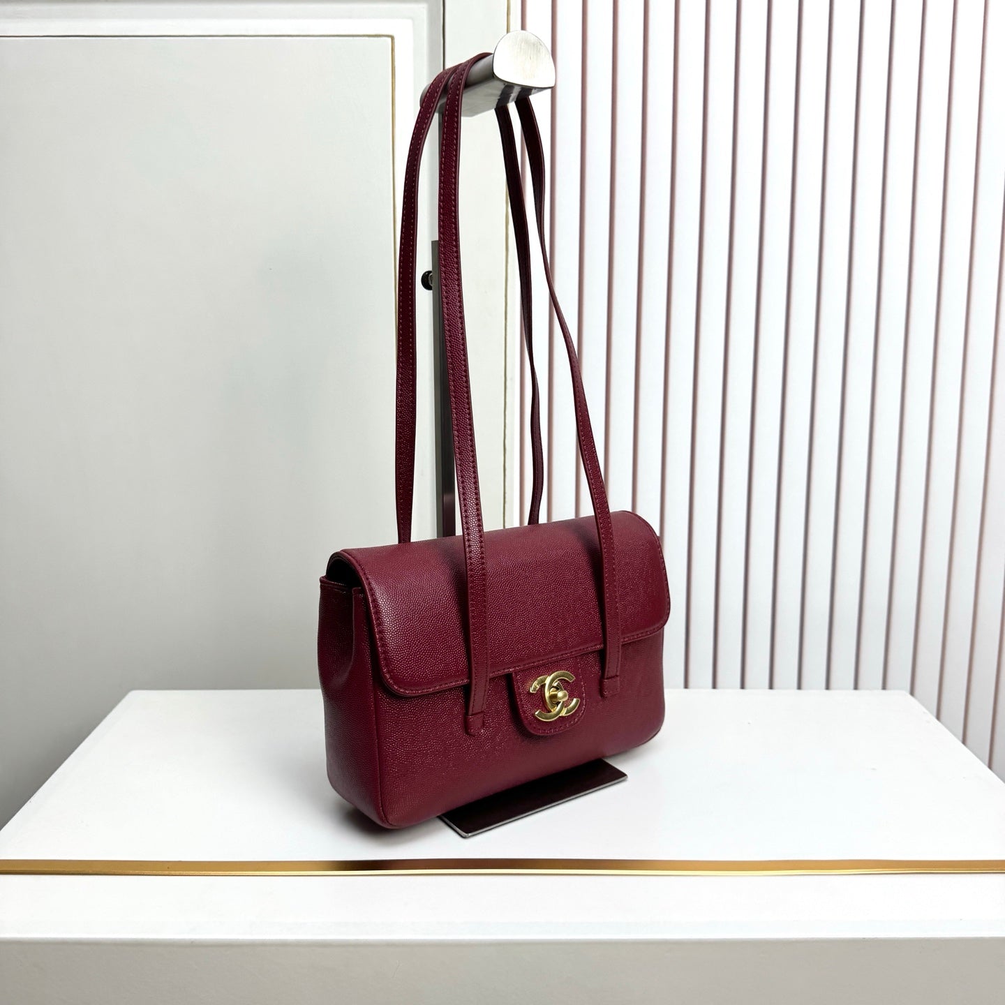 146XC2B Popular leather bag