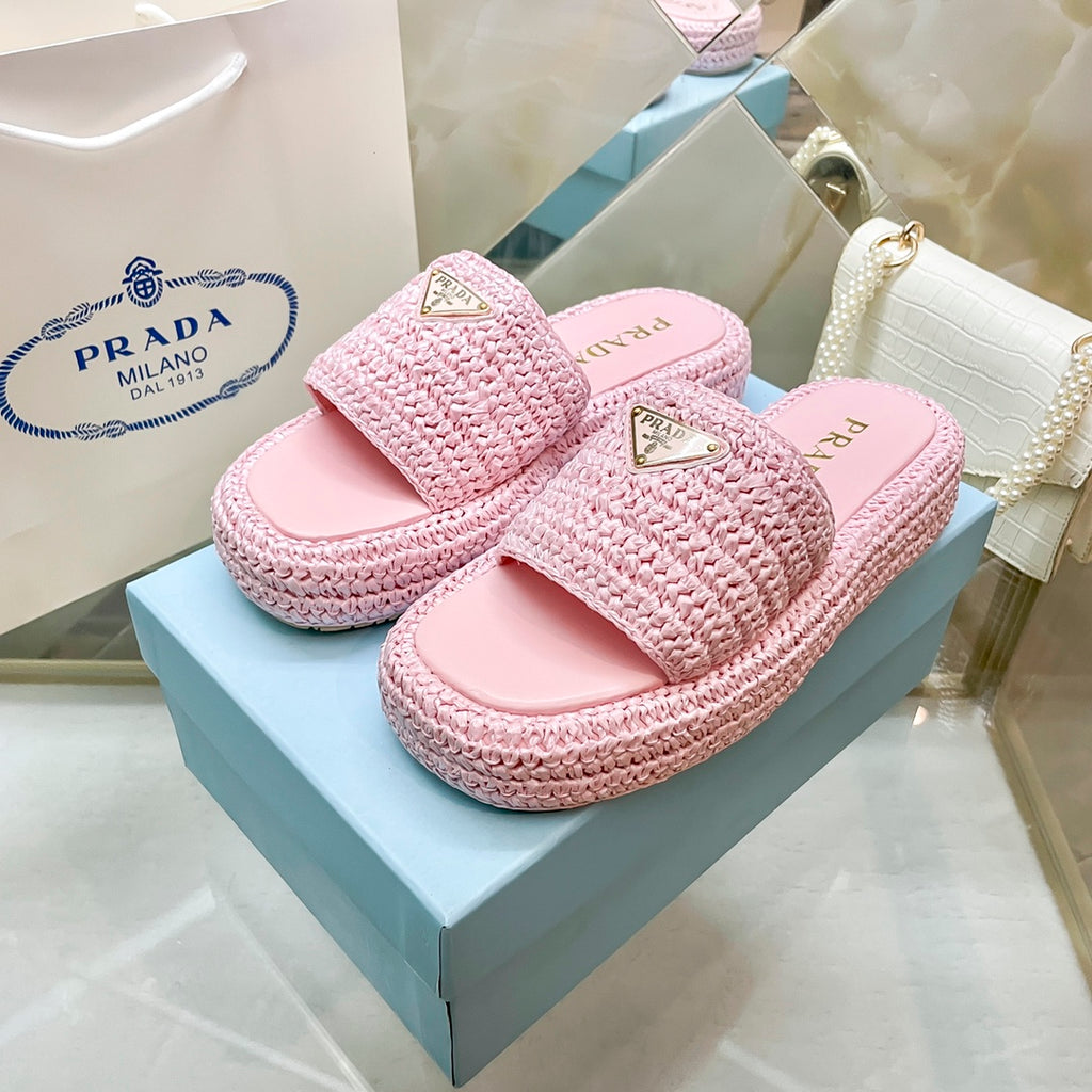 14PD22Z Popular slippers