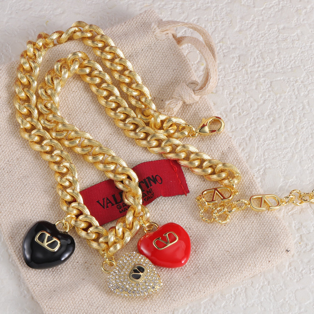 15QVL90X Popular Necklace