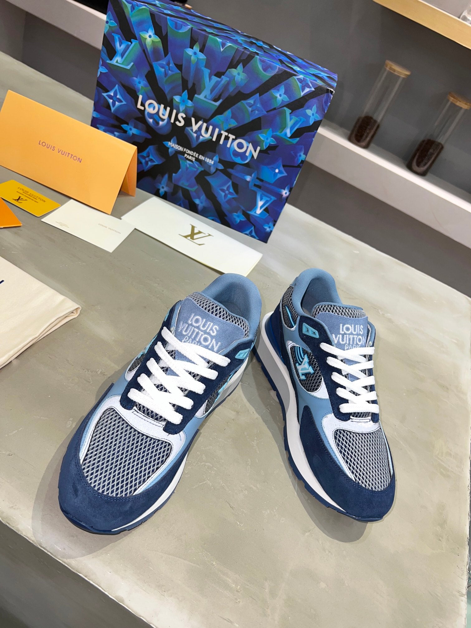 2105QE232Z Popular high-quality  Shoes