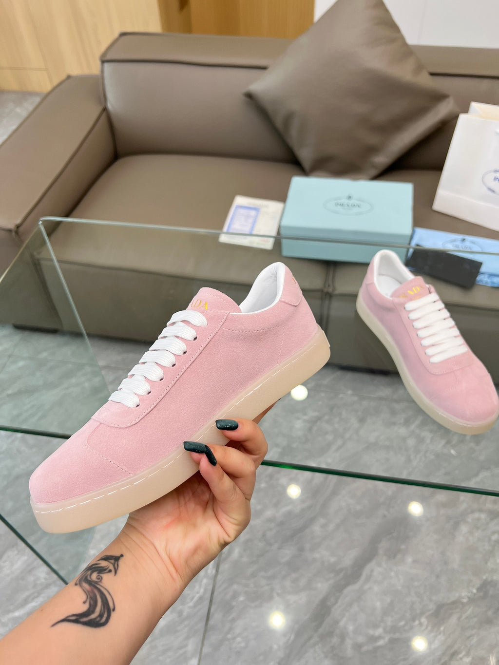 295QP95Z Popular high-quality shoes