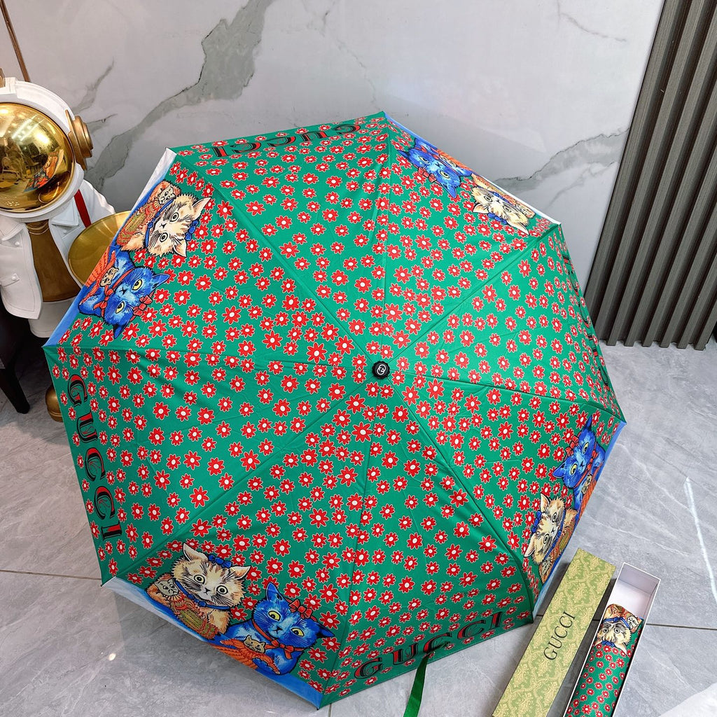 15RB104S Popular UV resistant umbrella