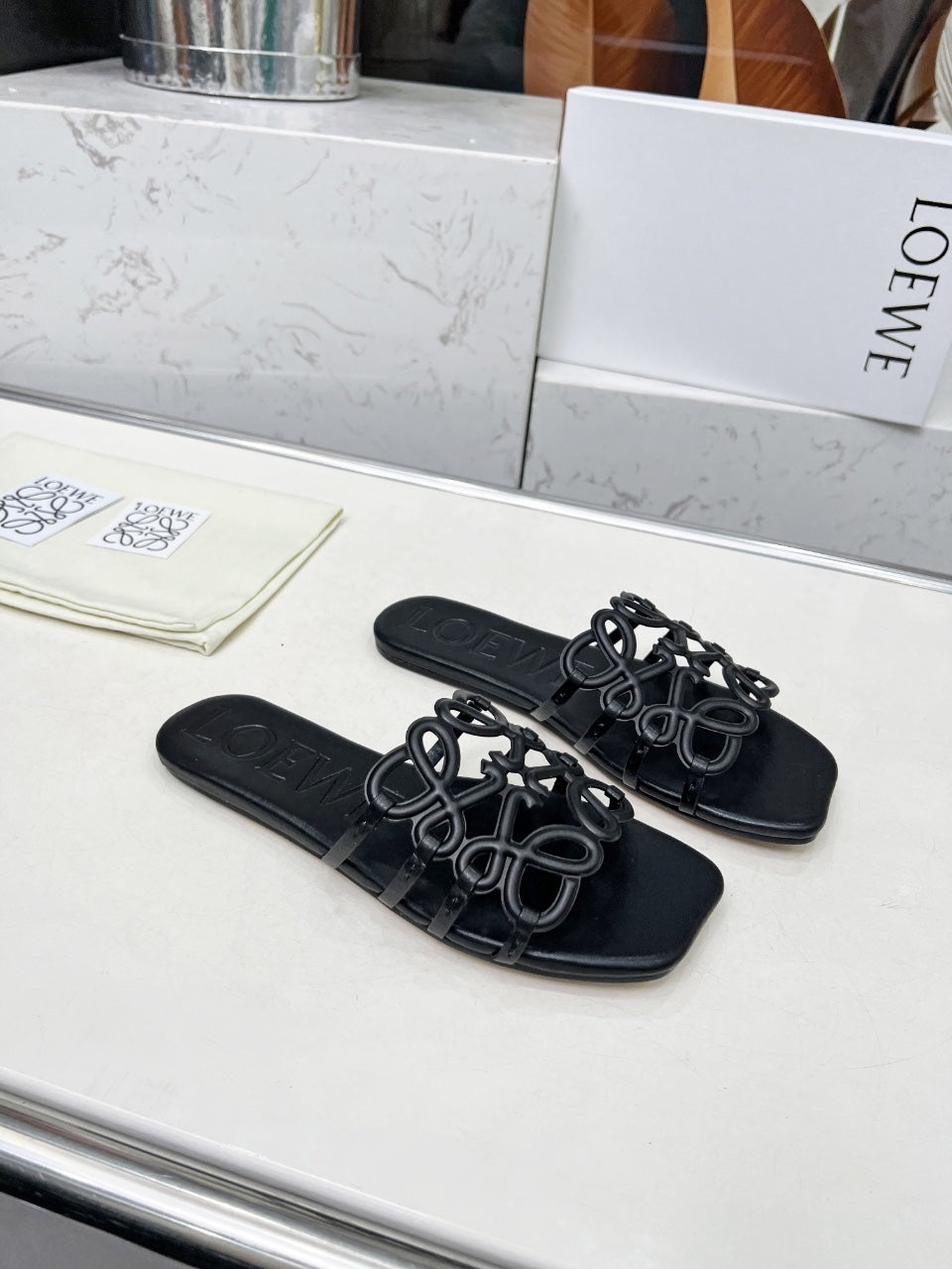 Z2X66A22 Popular high-quality leather Shoes