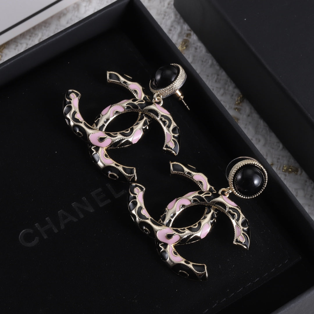 14C456E Popular  Earrings