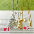 55QA223X Popular Necklace
