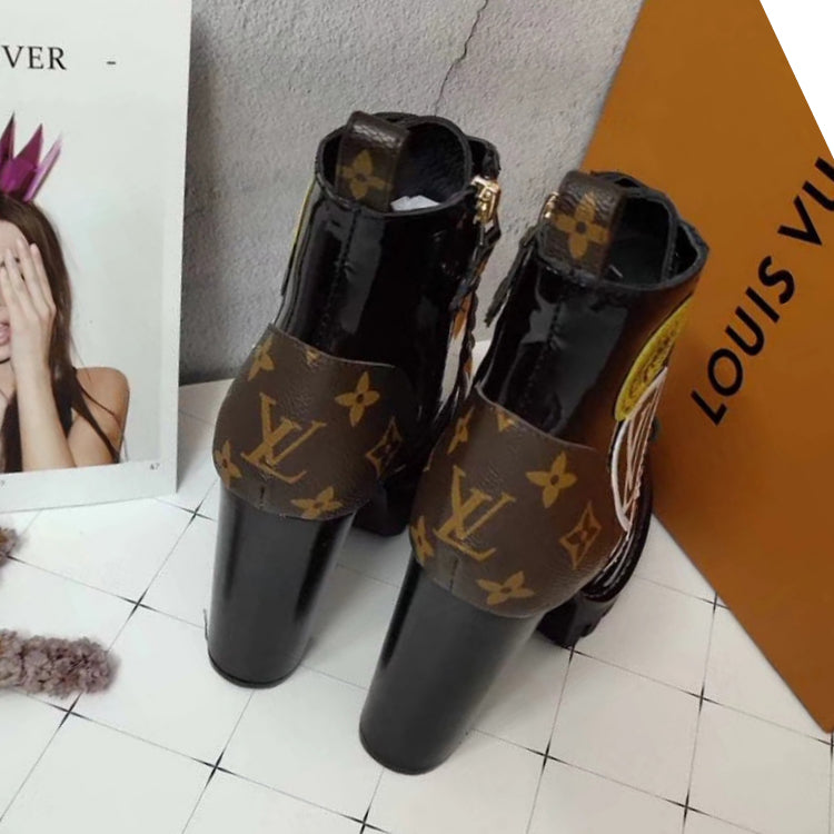 2L7Z  Popular high quality   Boots