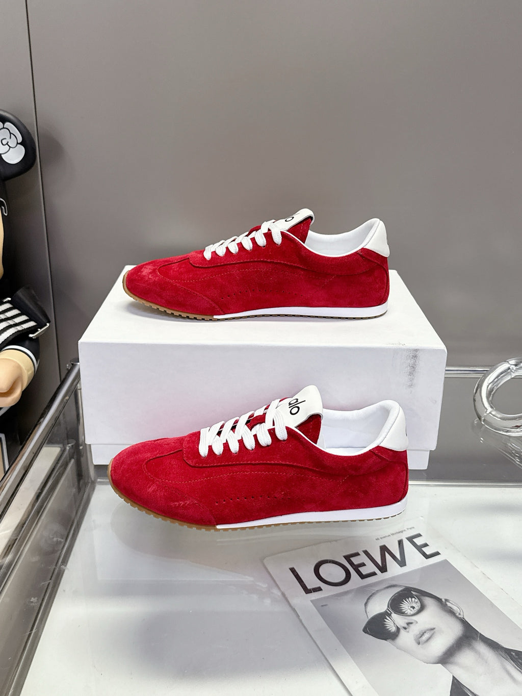 295QA108Z Popular high-quality  shoes
