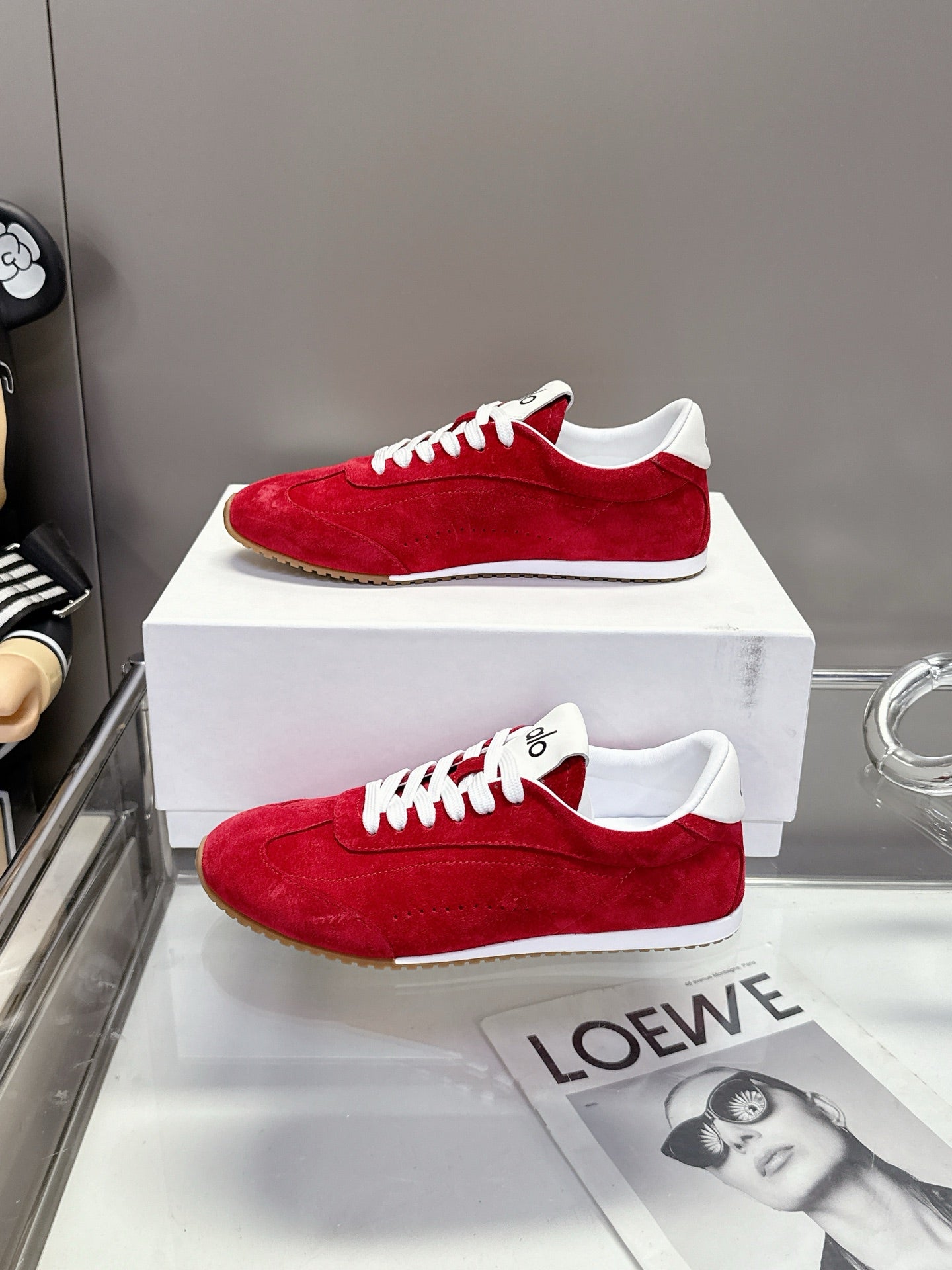 295QA108Z Popular high-quality  shoes