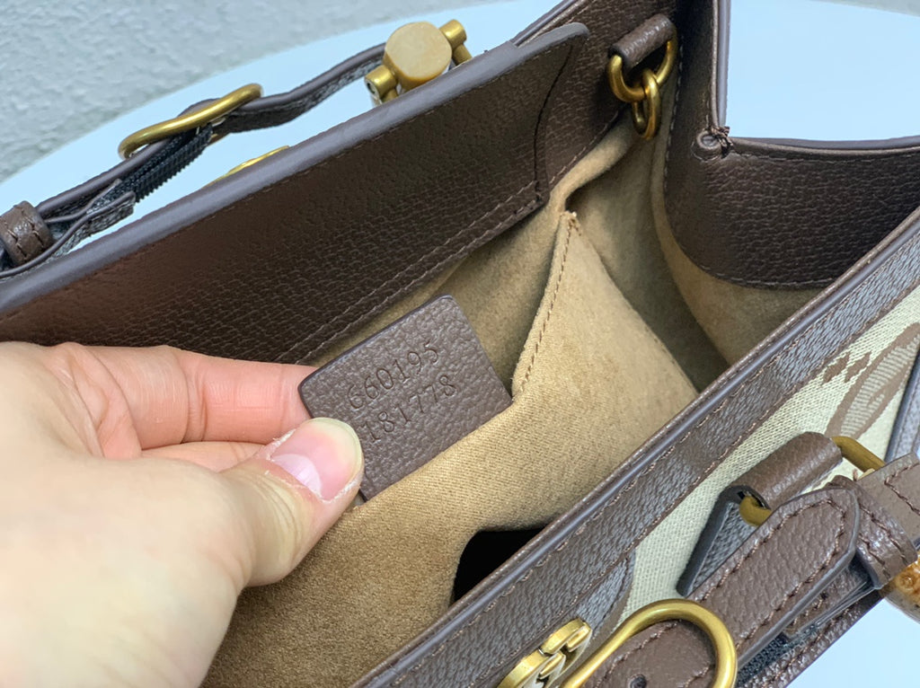 1XB117B Popular leather bag 