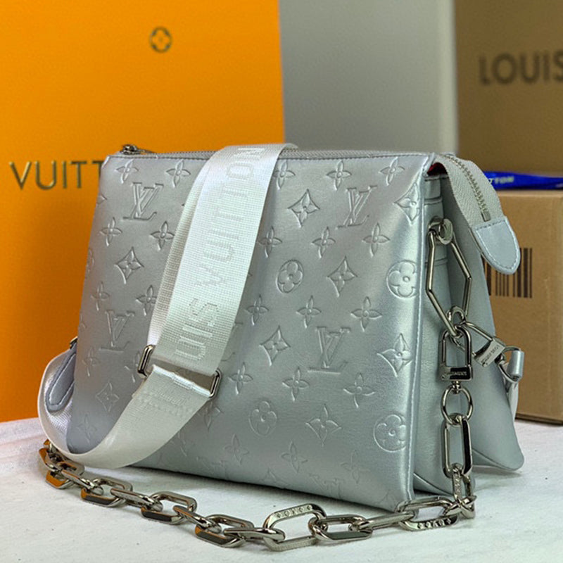 5E8B Popular  leather bag 