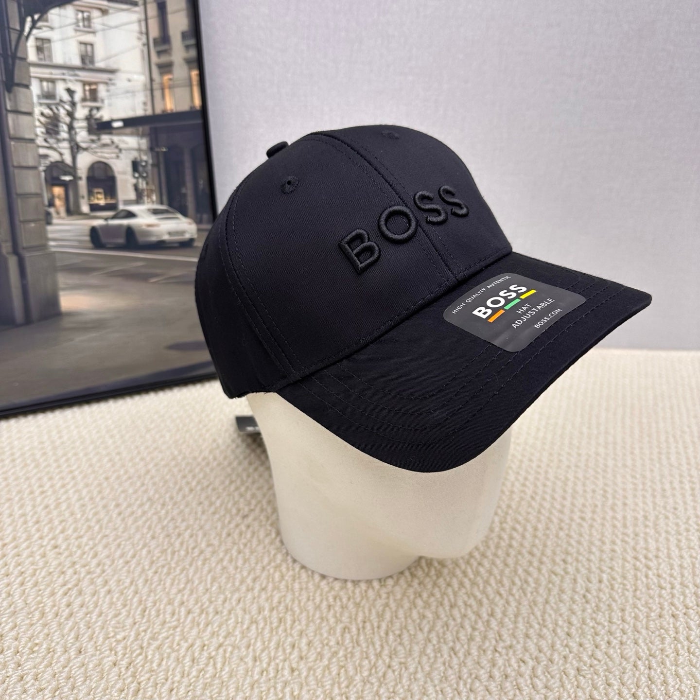 16XA27M Popular hats