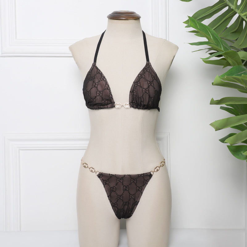 146RB60Y Popular Bikini swimsuit