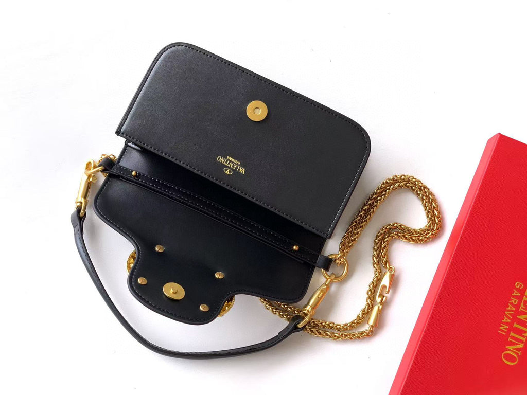 136PA30B Popular  leather bag