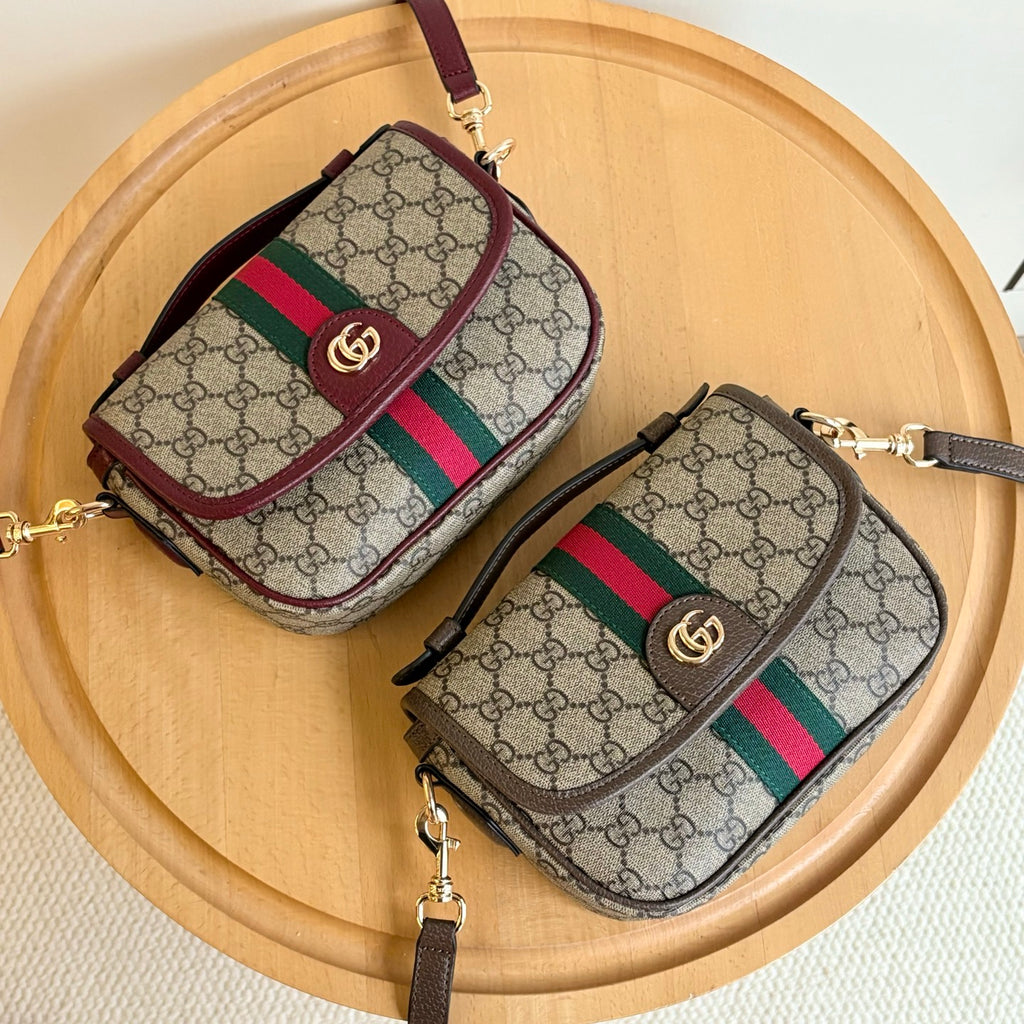 15RB127B Popular leather bag