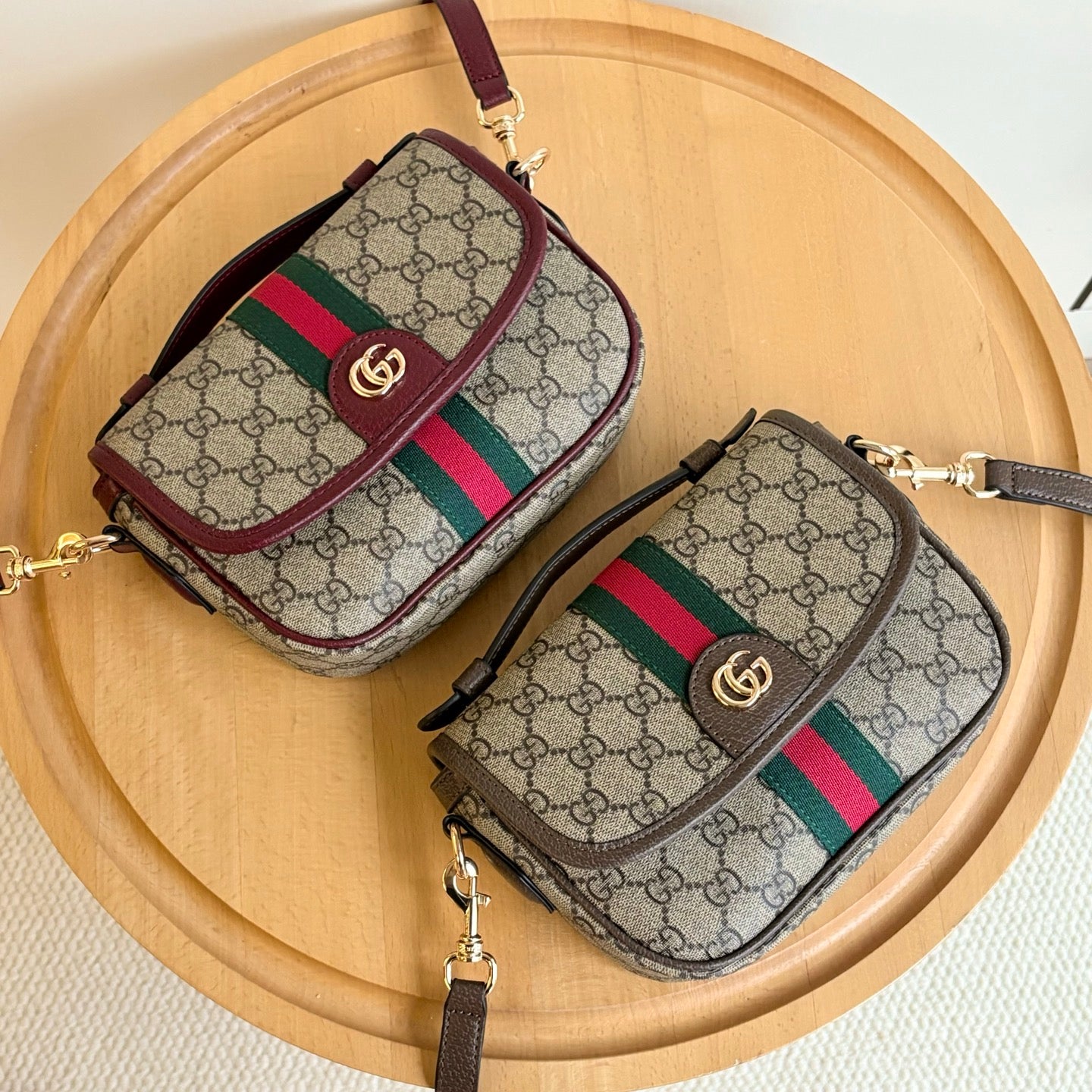 15RB127B Popular leather bag