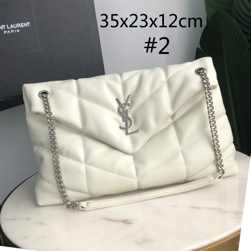 1XSL266B Popular    leather bag 