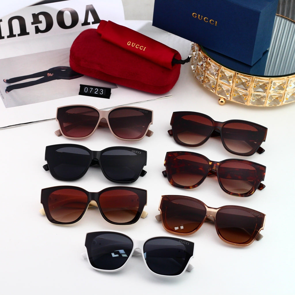 156PB27T Popular Sunglasses