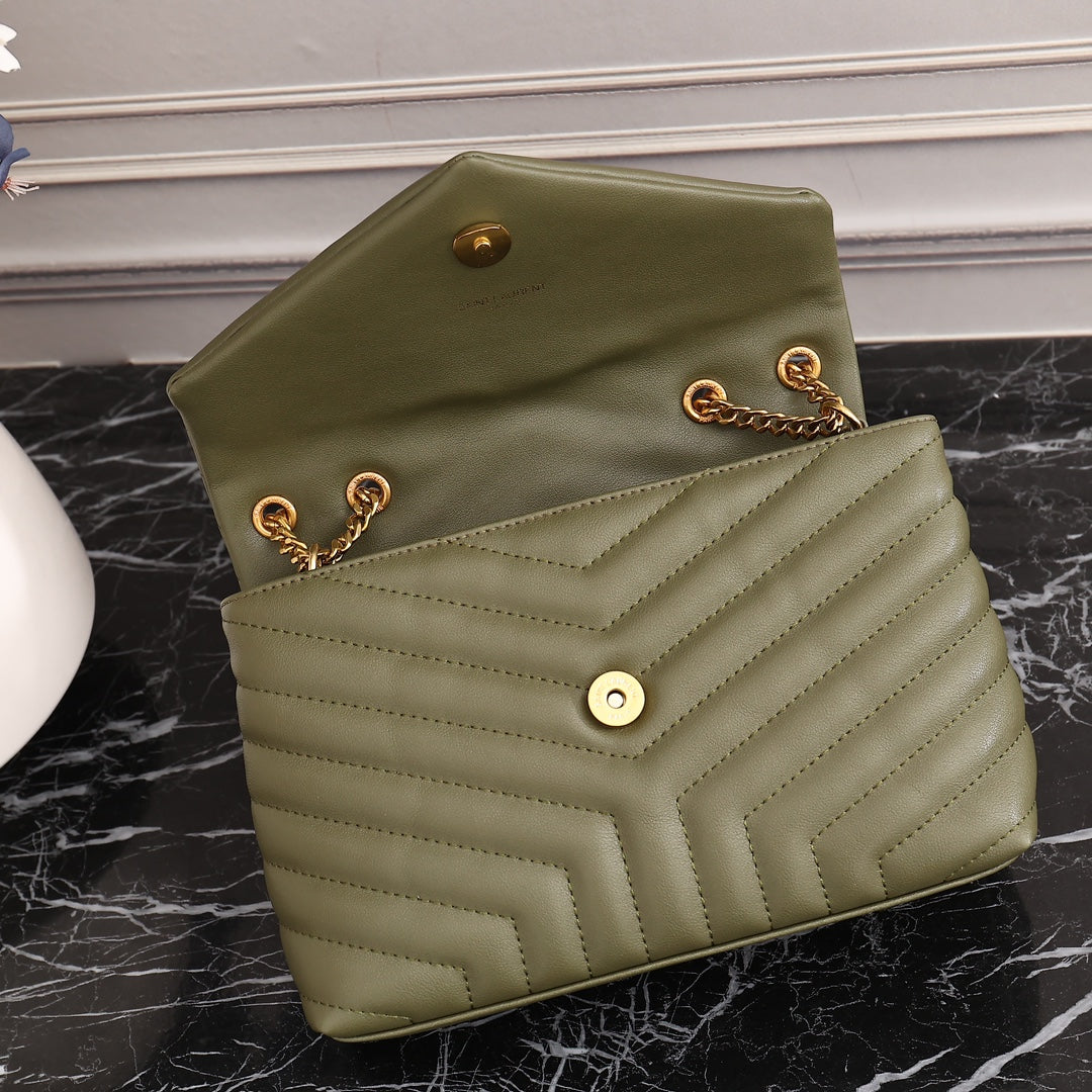 1XSL267B Popular   leather bag 
