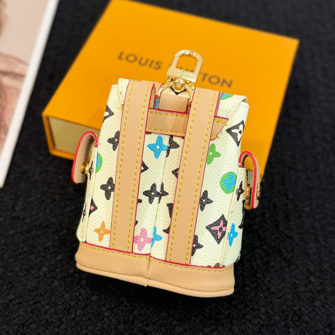 35ZE6A Popular bag 's charms accessories