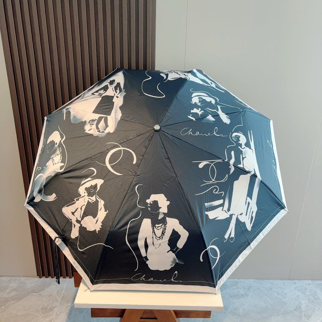 15RC81S Popular UV resistant umbrella