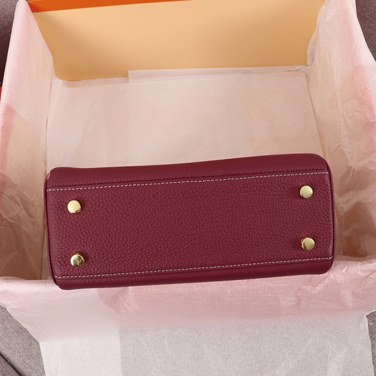 1H2B Popular  leather bag 
